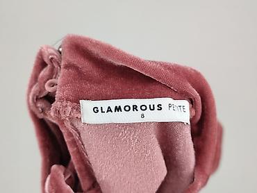 hm cekiny: Glamorous, Body damskie, rozmiar S — 4