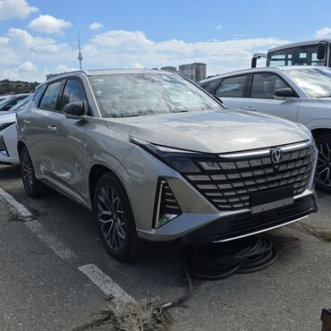 пурелан 100 цена в бишкеке: Changan Uni-Z: 1.5 l | Krossover