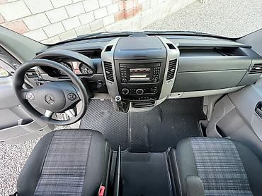 ender s: Легкий грузовик, Mercedes-Benz, Стандарт, 3 т, Новый — 6