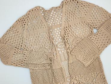long coat: Kardigan damski, rozmiar S — 1