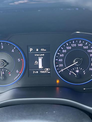 Hyundai: Hyundai Palisade: 2019 г., 2.2 л, Автомат, Дизель, Кроссовер — 13