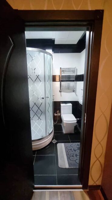 Yeni tikili: 2 otaqlı, Yeni tikili, m. Neftçilər, 70 kv. m — 15