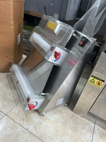 Digər restoran, kafe avadanlığı: Peşəkar İaşə və Mətbəx Avadanlıqları – tam komplekt seçimlər Məhsul — 24