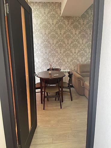 Продажа квартир: 2 комнаты, 58 м², Элитка, 8 этаж, Евроремонт — 4