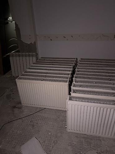Məhsul: Panel tipli radiatorlar (su ilə işləyən mərkəzi isitmə lalafo.az -da Məhsul: Panel tipli radiatorlar (su ilə işləyən mərkəzi isitmə