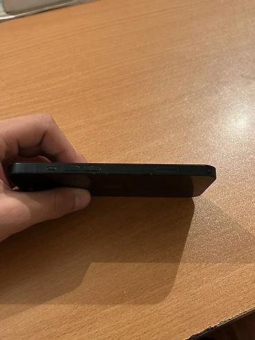 iphone ucun ekran sekilleri: IPhone 14, Qara, Face ID — 3