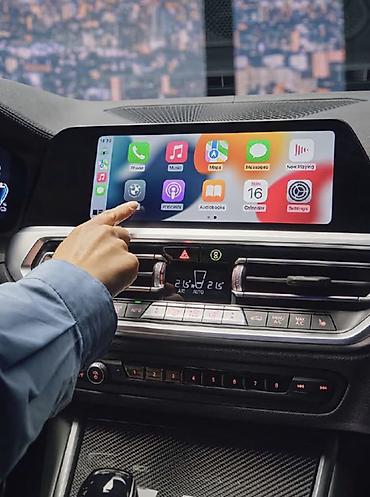 39 monitor: 🚗 Kia / Hyundai avtomobillərinə Apple CarPlay və Android auto əlavə — 1
