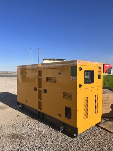 generator satılır: Yeni Dizel Generator GenPower, Pulsuz çatdırılma, Ödənişli çatdırılma, Zəmanətli, Kredit yoxdur