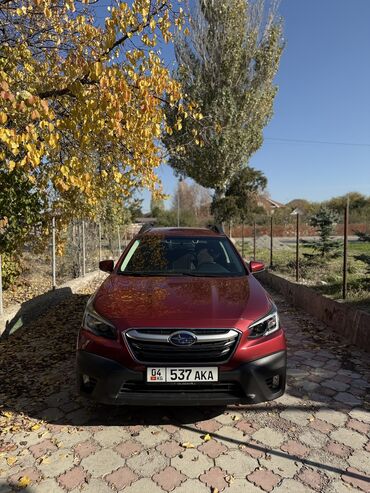 субару аутбек запчаст: Subaru Outback: 2020 г., 2.5 л, Автомат, Бензин, Кроссовер