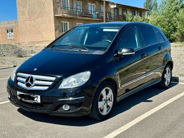 авто машина арзан: Mercedes b170 w245 рестайлинг 2009 г.в Объем двигателя 2.0 газ бензин