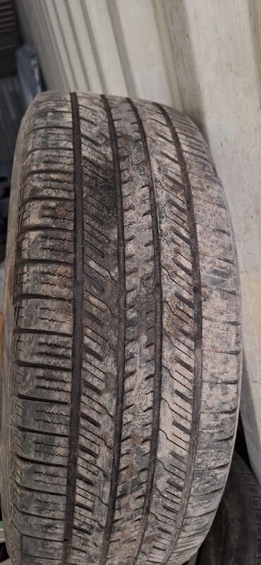 фиат добло: Дөңгөлөктөр монтажда 205 / 65 / R 16, Жай, Жаңы, Комплект, Жеңил унаалар, Темир, тешиктери - 5