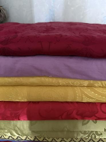 bamboo tekstil nerimanov: Agcebedi yunundan yorgan,yastiqlarda var
Bir ededi 50 azn — 1