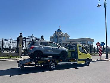 Эвакуатор и перевозка автомобилей - Профессиональная эвакуация
