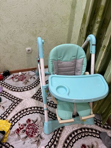 детские стол для кормления: Детский стульчик для кормления