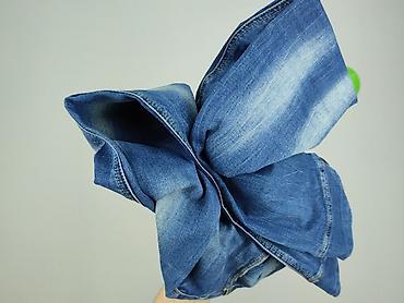 wide jeans: Daysie, Jeansy damskie, rozmiar S — 4