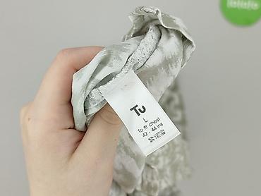 pop: Tu, Koszulа dla mężczyzn, rozmiar L — 4