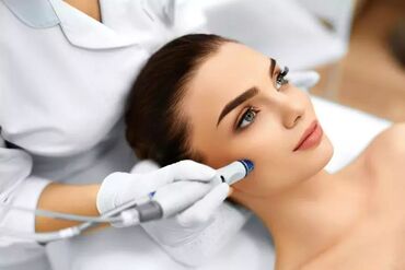 Kosmetologiya: Kosmetologiya | Botoks, Biorevitalizasiya, Liftinq