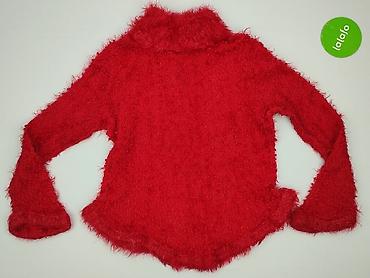 sieć second hand: Sweter damski, rozmiar M — 3