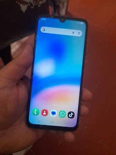 galaxy fold 4: Samsung Galaxy A05s, 128 GB, rəng - Qara, İki sim kartlı — 1