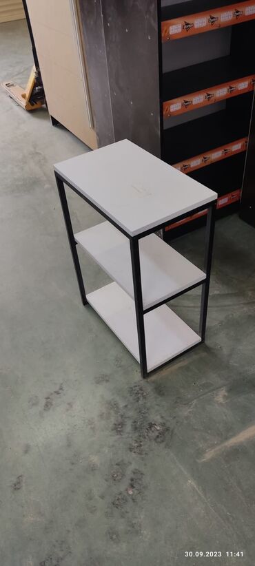 Masalar: Klassik masa, Yeni, Açılmayan — 23