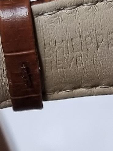 полар: МЕХАНИКА ШВЕЙЦАРСКИЕ Patek Philippe Nautilus, АВТОПОДЗАВОД — 9