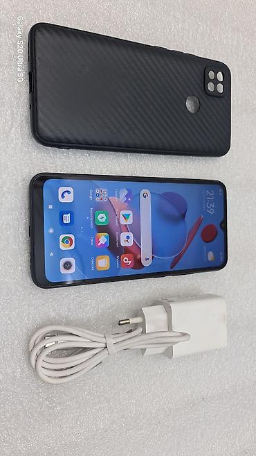 телефоны xiaomi redmi 10 а: Redmi, Redmi 10A, Б/у, 64 ГБ, цвет - Черный, 2 SIM — 9