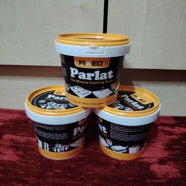 set kljuceva cena: 📍Magična pasta za čišćenje svega ✨Kantica od 500g ✨Imate li problema