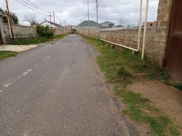 Torpaq sahələrinin satışı: 25 sot, Tikinti, Kupça (Çıxarış) — 8