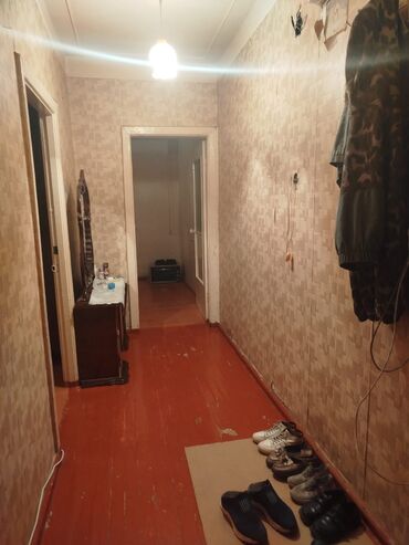 Köhnə tikili: Sumqayıt, 2 otaqlı, Köhnə tikili, 60 kv. m — 8