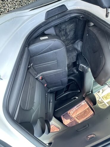 Hyundai: Hyundai Sonata: 2019 г., 2 л, Автомат, Бензин, Седан — 9