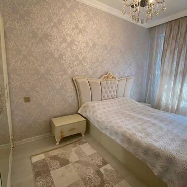 Yeni tikili: 2 otaqlı, Yeni tikili, m. Həzi Aslanov, 60 kv. m — 5