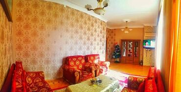 Köhnə tikili: Bakı, 28 May, 7 otaqlı, Köhnə tikili, m. 28 may, 350 kv. m — 15