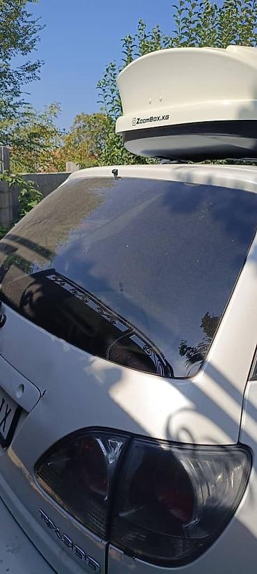 двигатель на рх: Lexus RX: 2001 г., 0.3 л, Автомат, Бензин, Кроссовер — 10