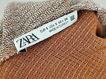 la quzu: Zara, Sukienka damska, rozmiar S — 4