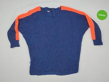 polski: Italian Style, Sweter damski, rozmiar 3XL — 2