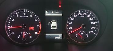 Kia: Kia Morning: 2020 г., Хэтчбэк — 11