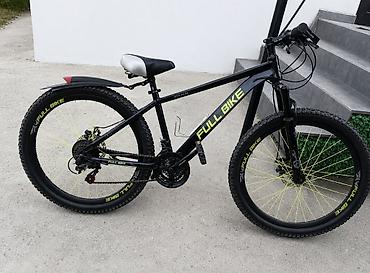 rfeng bike: FULL BIKE dağ velosipedi - Brend/model: FULL BIKE GTR-26.04 (karkas — 1