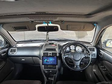 радиатор кондиционер хонда фит: Toyota Caldina: 2000 г., 2 л, Автомат, Бензин, Универсал — 8