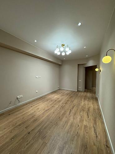 Продажа квартир: 2 комнаты, 69 м², Элитка, 9 этаж, Евроремонт — 3