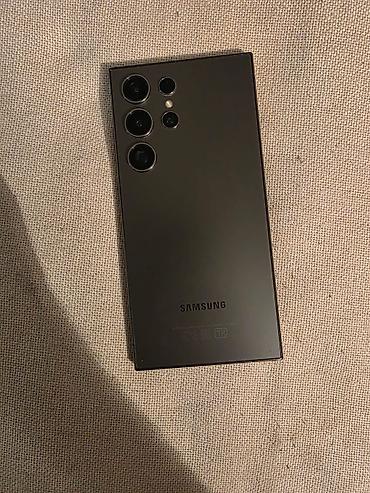 s 24 ultra: Samsung Galaxy S24 Ultra, 256 GB, rəng - Boz, İki sim kartlı, Face ID, Sənədlərlə — 2