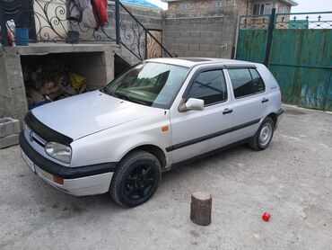 обмен хонда фит: Volkswagen Golf: 1993 г., 1.6 л, Механика, Бензин, Хэтчбэк