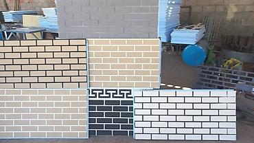 Фасадные сэндвич панели: Три в одном: 1 Декор-фасада 2 Теплоизоляция 3 Шумоизоляция Дешевле — 8