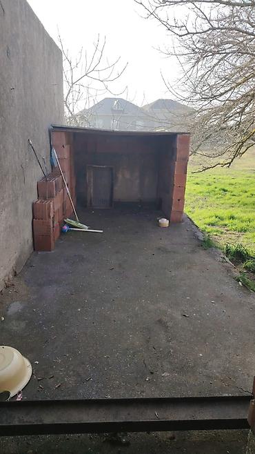 bağca satılır: Bakı, 26 kv. m, 3 otaqlı — 5