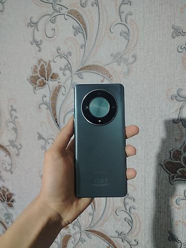 honor 9x irsad: Honor X9b, 256 GB, rəng - Yaşıl, Barmaq izi — 2