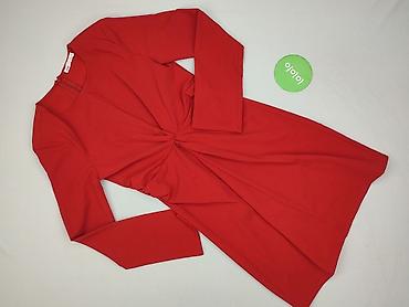 slip on h: Sinsay, Sukienka damska, rozmiar S — 2