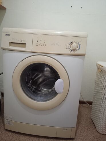 купить стиральную машину: Стиральная машина Б/у, Автомат, До 7 кг