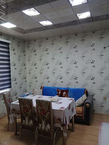 qaradağ: Lökbatan qəs. 6 otaqlı, 2 kv. m, Kredit yoxdur, Yeni təmirli — 10