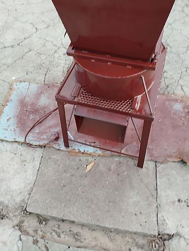 Изготовление юрт: Продаю электрическую дробилку цена 25.000 тысяч сом Электрическая — 16