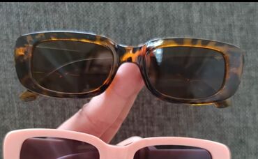 солнцезащитные очки: НОВАЯ ДЕТСКИЕ МОДНЫЕ СОЛНЦЕЗАЩИТНЫЕ ДЕТСКИЕ ОЧКИ 6-8 ЛЕТ
