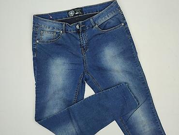 prpl jeans: New Look, Jeansy damskie, rozmiar L — 1